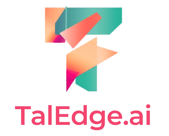 taledge logo